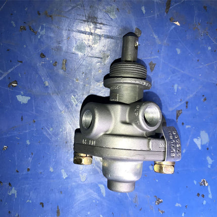 Push/Pull Control Valve Bendix OR276566 - getexcess