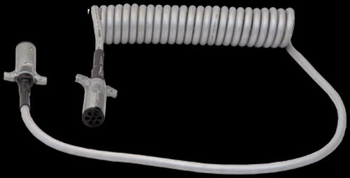 Standard Duty Powercoil 20' Length 2 12" Leads 6/12 1/10 Tectran 7STS622MG