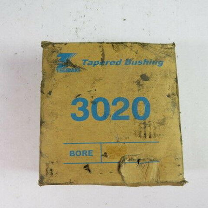 3020 Tapered Bushing Tsubaki - getexcess