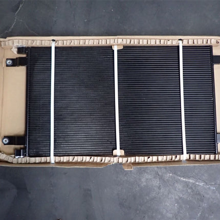 OMEGA ENVIRONMENTAL TECHNOLOGIES 24-33686 - COND 03-06 MACK CV713 VISION CX GRAN - getexcess