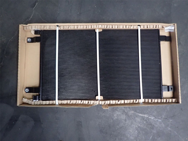 OMEGA ENVIRONMENTAL TECHNOLOGIES 24-33686 - COND 03-06 MACK CV713 VISION CX GRAN - getexcess