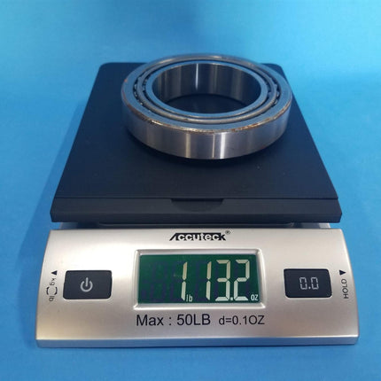 32014X Bearing Tapered Roller Taper Cup Cone TRB SET CMC