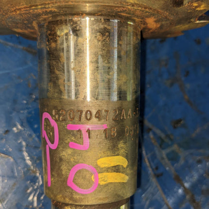 Mopar 8.25” 3.55 Gear Ratio Ring & Pinion Kit 05102024AA Dodge Ram 1500 Durango