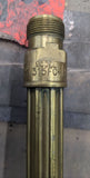 USED Victor Torch Handle Heavy Duty 315FC+ 300 Series For Welding Gun