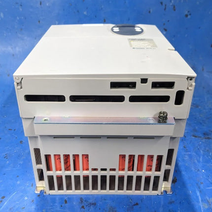 Telemecanique Adjustable Speed Drive Motor Controller Converter Inverter 5.5kW 7.5HP