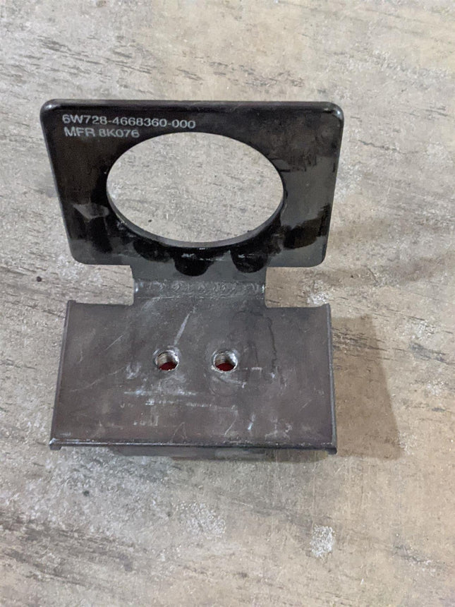 Mounting Bracket 4668360-000 5340014338444 HMMWV Military