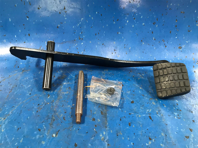 Clutch Pedal Kit Bendix 5016619 - getexcess