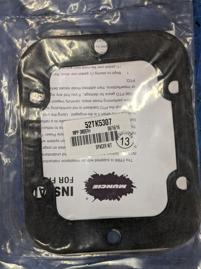 Gasket Muncie 52TK5307