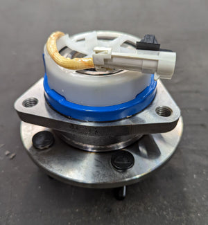 Descriptive image text