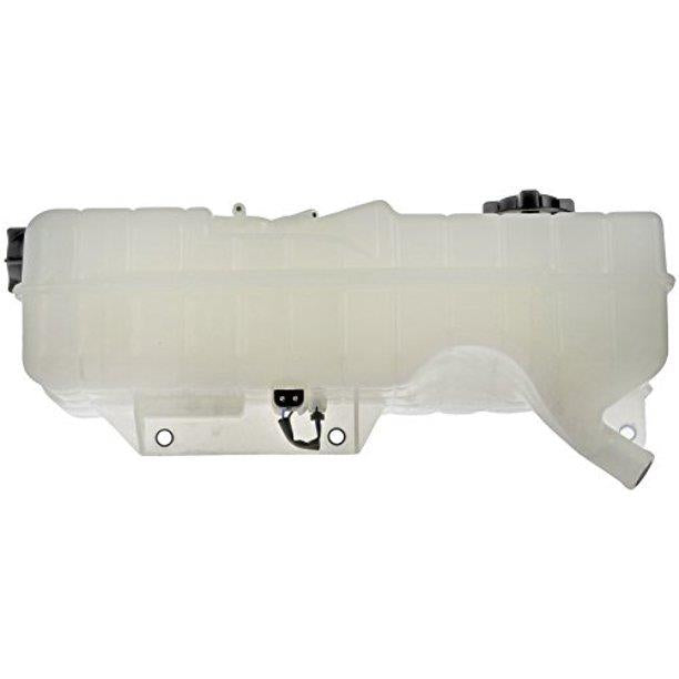 Heavy Duty Pressurized Coolant Reservoir 603-5504