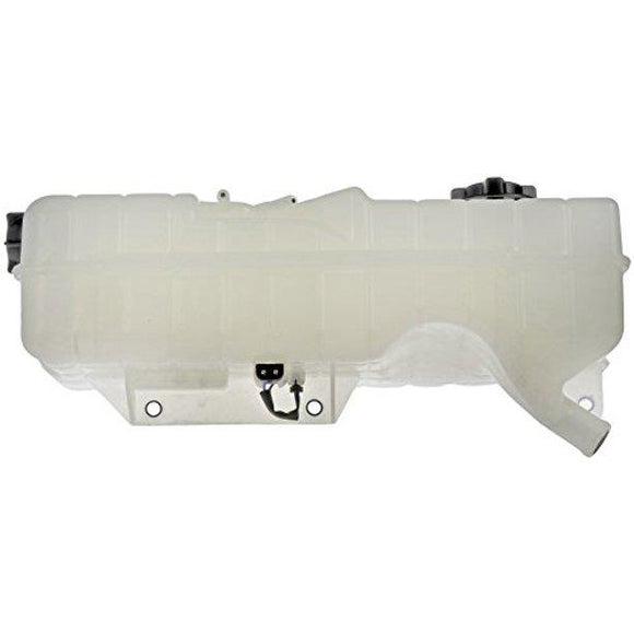 Heavy Duty Pressurized Coolant Reservoir 603-5504