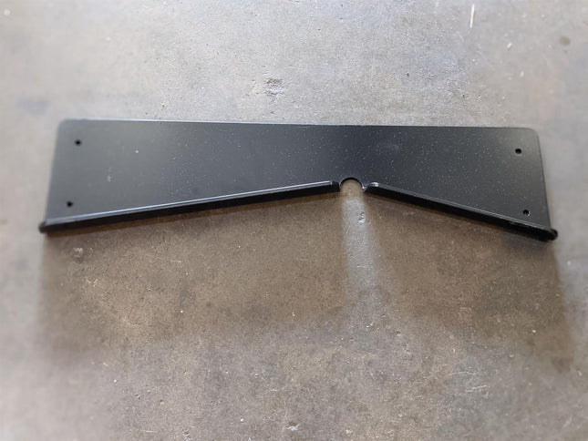 Step Fuel Tank Mounting Bracket Freightliner FTK 27 End 22-35299-000 M915 5340013360120