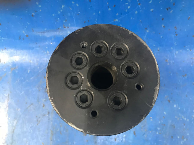 Hydraulic Hose Guide Manitowoc 80020335 - getexcess