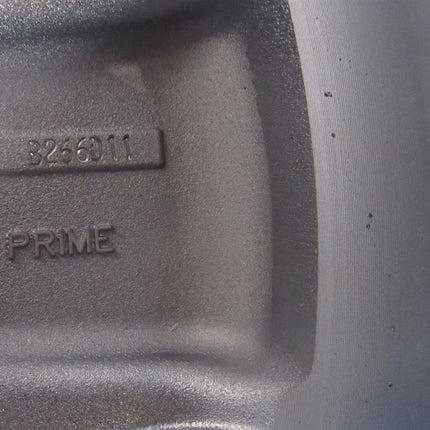 Mopar Genuine OEM 17 X 6.5 Chrome 5-spoke Cast Aluminum Wheel Dodge Caliber