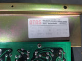 USED Atas ANC-MON12 110V 60HZ Display - getexcess