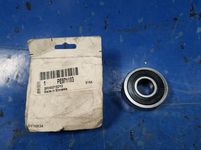 Bearing ZKL 6303-2RS John Deere PE971103 - getexcess