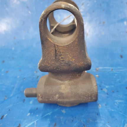 L12 QD Yoke 1-3/8"X 21 Inv Neapco 12-1193