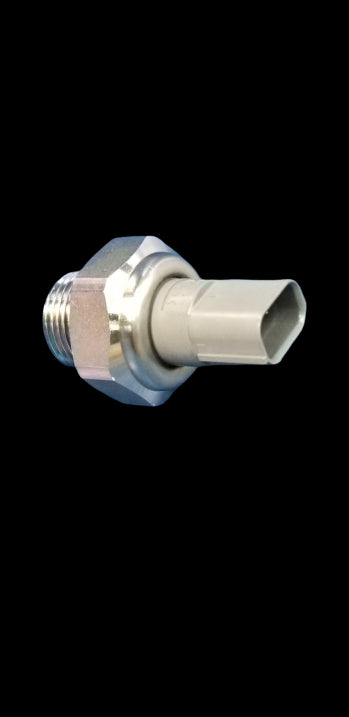 Genuine Honda OEM Civic 01-15 Pressure Fuel 2 Sensor Assembly 37860-R1Z-A01 - getexcess