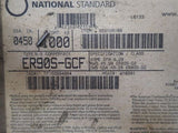 585 LBS Spool National Standard Welding Wire .045" Dia ER90S-GCF A5.28 ER80S-D2