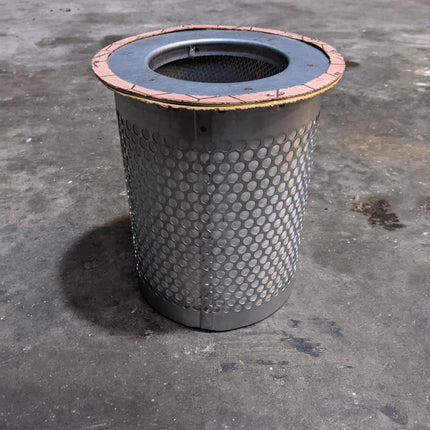 Air Oil Separator Fuel Fluid Filter Element Ingersoll Rand Rotary Screw Compressor EP-30SE EP-40SE