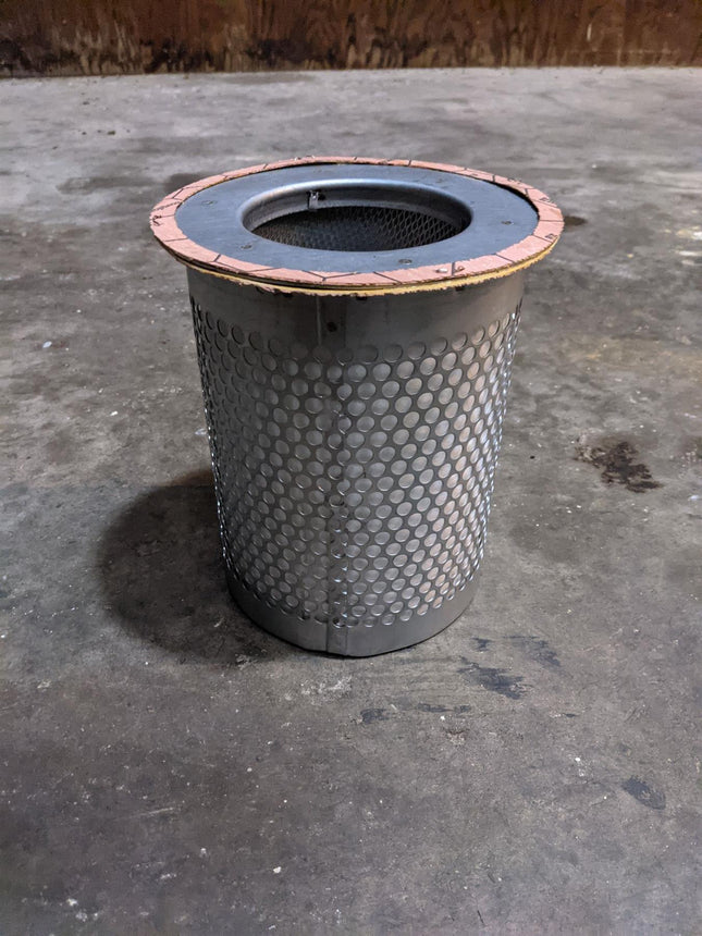 Air Oil Separator Fuel Fluid Filter Element Ingersoll Rand Rotary Screw Compressor EP-30SE EP-40SE