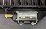 Borg Warner Fan Shutter Engine Cooling Louver Assy BlueBird Bus 1034-0944-01 01997824