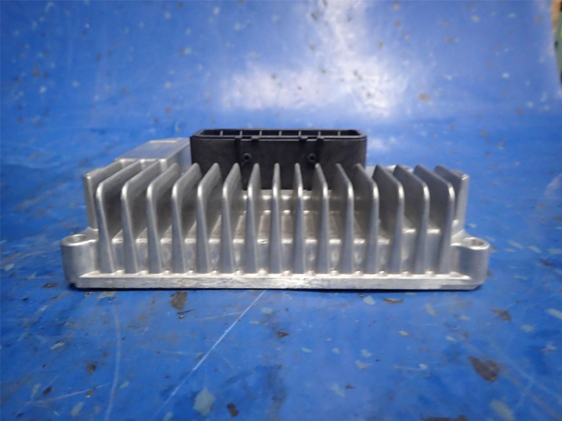 Blue Bird Gateway Module Relay Smart Roush Cleantech Ford 6.8L BBCV ...