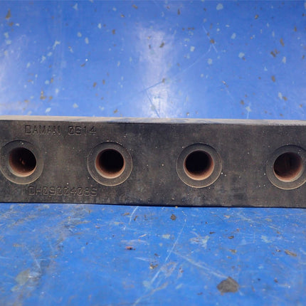 Manifold Header 90DEG Daman H0900408S 810074020 - getexcess