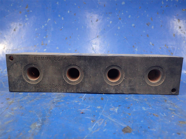 Manifold Header 90DEG Daman H0900408S 810074020 - getexcess