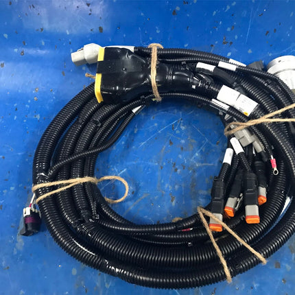 T3 Engine Wire Harness Manitowoc 80062337 - getexcess