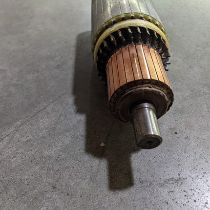 Armature Assembly Prestolite 2920013053831 M002225040 Military