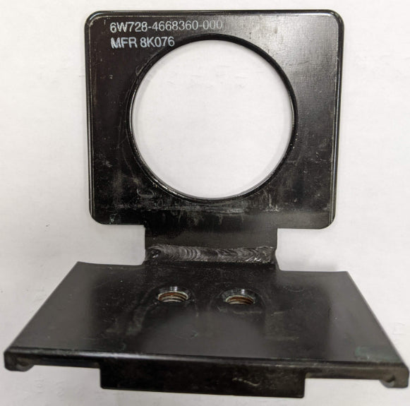 Humvee Mounting Bracket 4668360 5340014338444 HMMWV Military