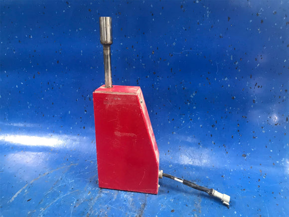 Boom Stop Limit Switch Manitowoc 810249940 - getexcess