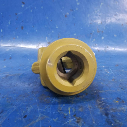 Weasler Inner Profile - getexcess