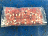 LOT OF (100) 40 AMP Electrical Fuses Blue Bird 10002202 - getexcess