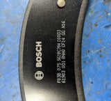 Bosch QuietCast Premium BC784 Brake Pad Set Front