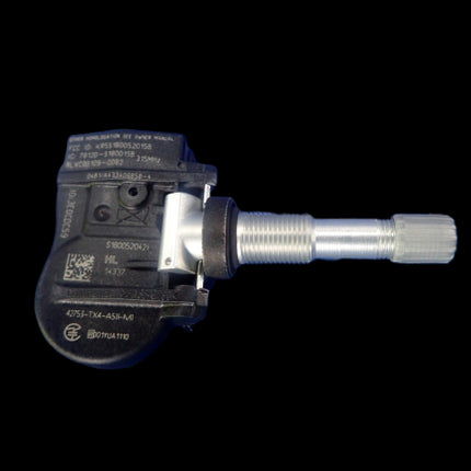 Genuine Honda TPMS Sensor 42753-TX4-A511 - getexcess