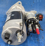 Delco Remy 61008898 39MT 12V Gear Reduction Starter Motor Freightliner