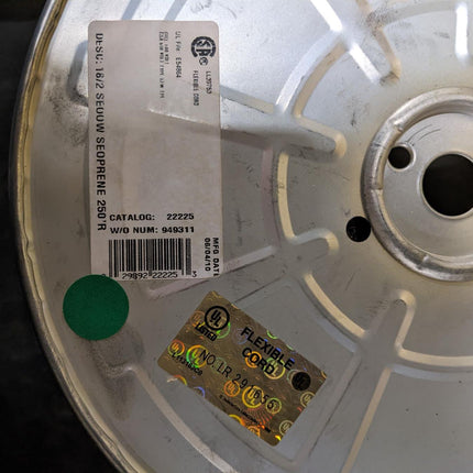 Power Cable 6145012912918 Military 1380230