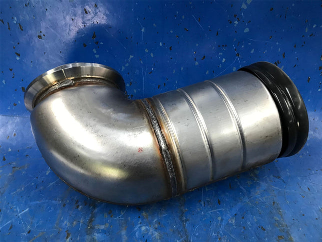 Single Bend Elbow Cummins EE30037-10 - getexcess