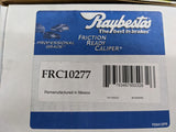 Remanufactured Disk Brake Caliper Raysbestos FRC10277