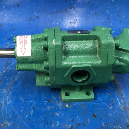 Gear Pump Oberdorfer I0HC121HS - getexcess