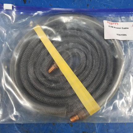 2.0M POwer Cable IGM 60A1086 - getexcess