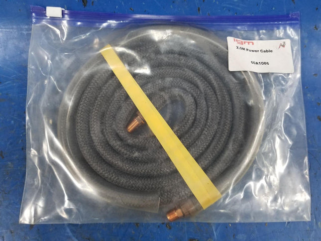2.0M POwer Cable IGM 60A1086 - getexcess