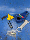 Brake Adjuster Full Kit MK43106S 065177 065179 400-10214 R801100 R801102 CS52326