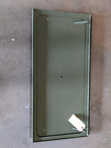 Access Door Weapon System Hinged Military Green 1469210U HEMTT 5342012224438