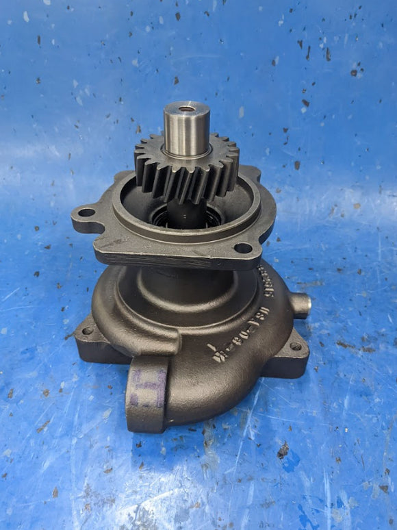 Reman Water Pump For Cummins M11 And ISM Applications Short Shaft RW4077X