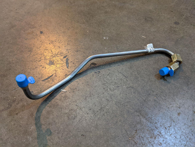 Transmission Tube Assembly 12302660 4710-01-195-7644 M939 5 Ton