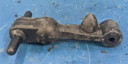 Bag of 10 TEN - NOS HEMTT Rubber Latch Hook Chute Rack Hood Osh Kosh 1324940 67D794