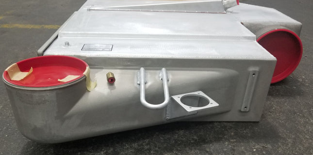 Intake Air Cleaner Assembly Aluminum 18265-SMG16-0585 G160620 2940012888431